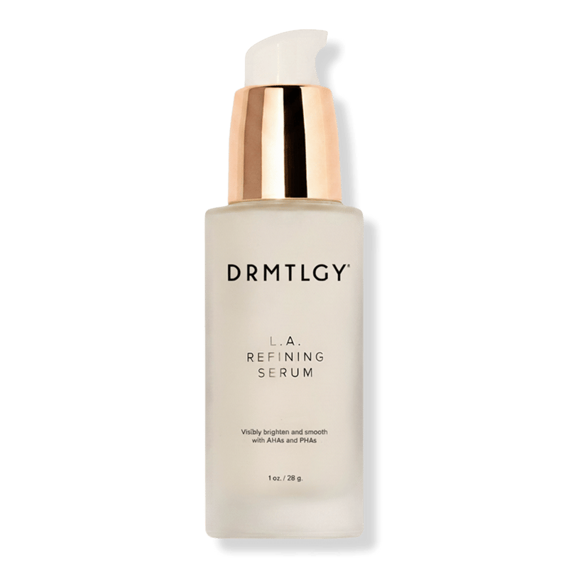 L.A. Refining Serum