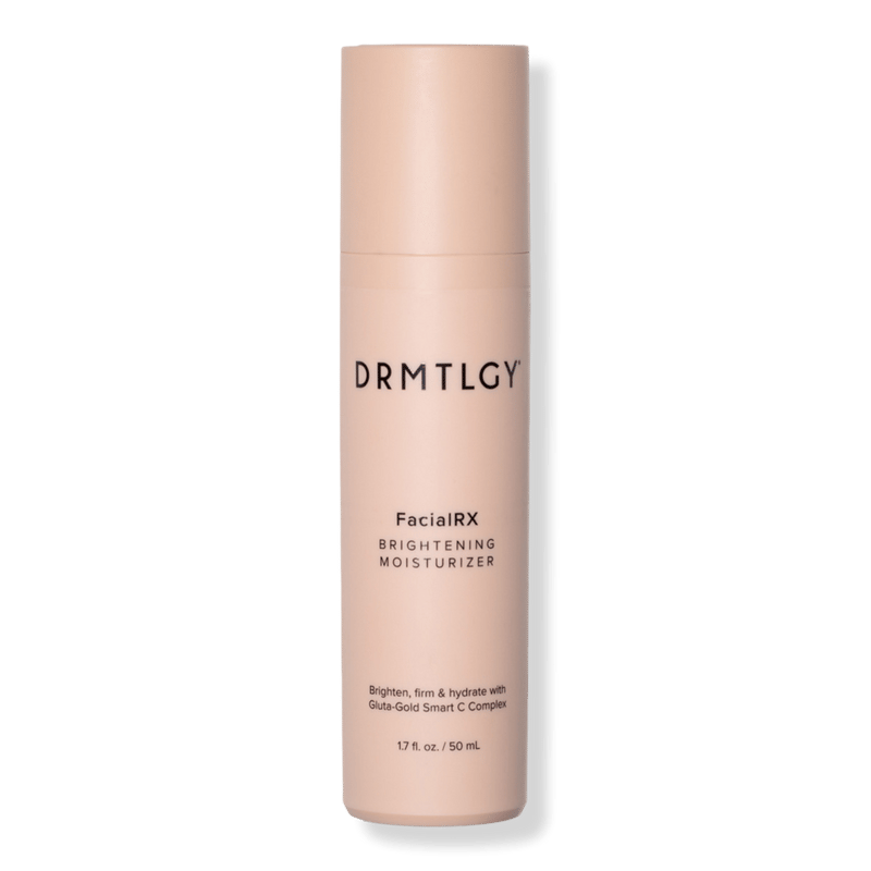 FacialRX Brightening Moisturizer