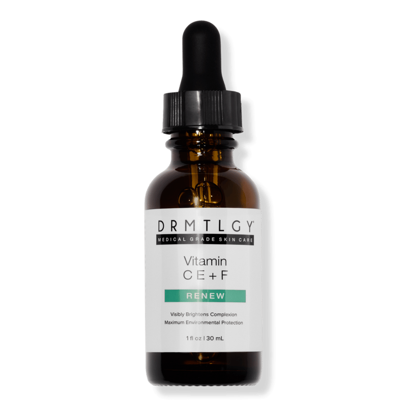 Vitamin CE + F Daily Antioxidant Protection Serum