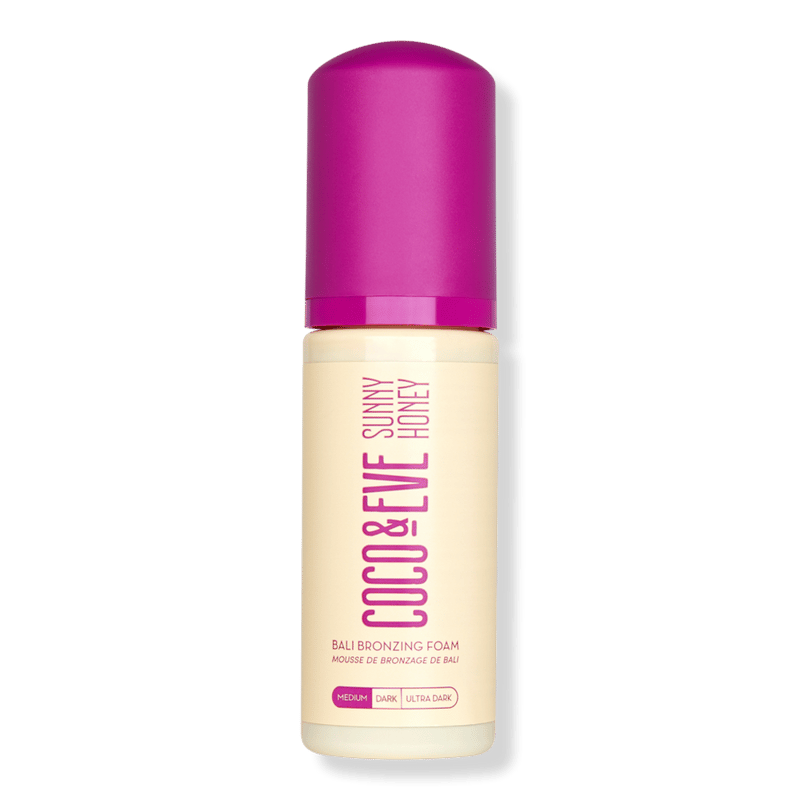Travel Size Bali Bronzing Foam