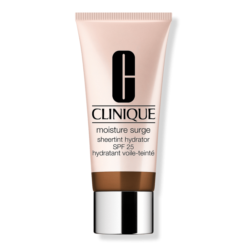 Moisture Surge Sheertint Hydrator Broad Spectrum SPF 25 Tinted Moisturizer