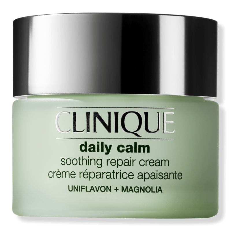 Daily Calm Soothing Repair Face Cream
