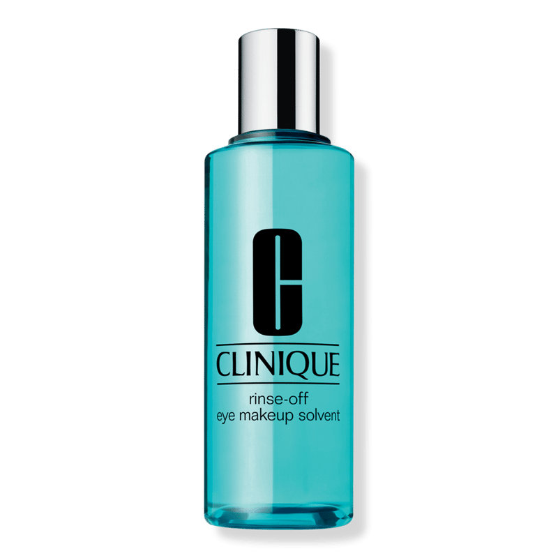 Rinse-Off Eye Makeup Remover Solvent