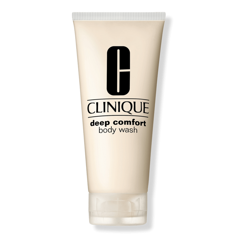 Deep Comfort Body Wash