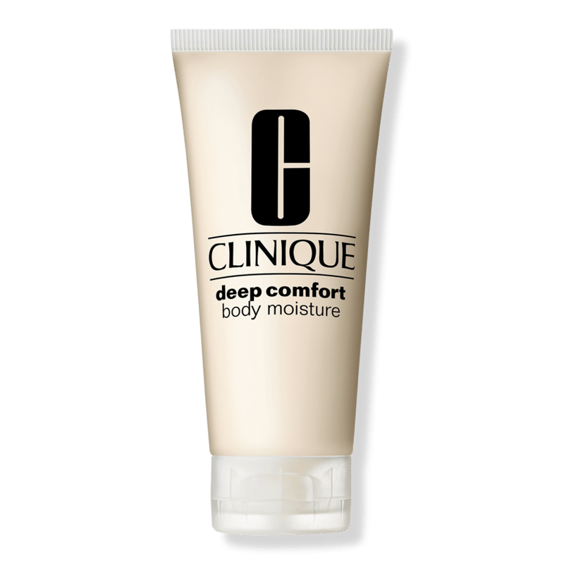 Deep Comfort Body Moisture Body Cream