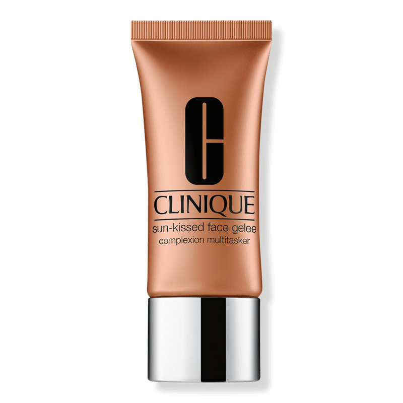 Sun-Kissed Face Gelee Complexion Multitasker Bronzer