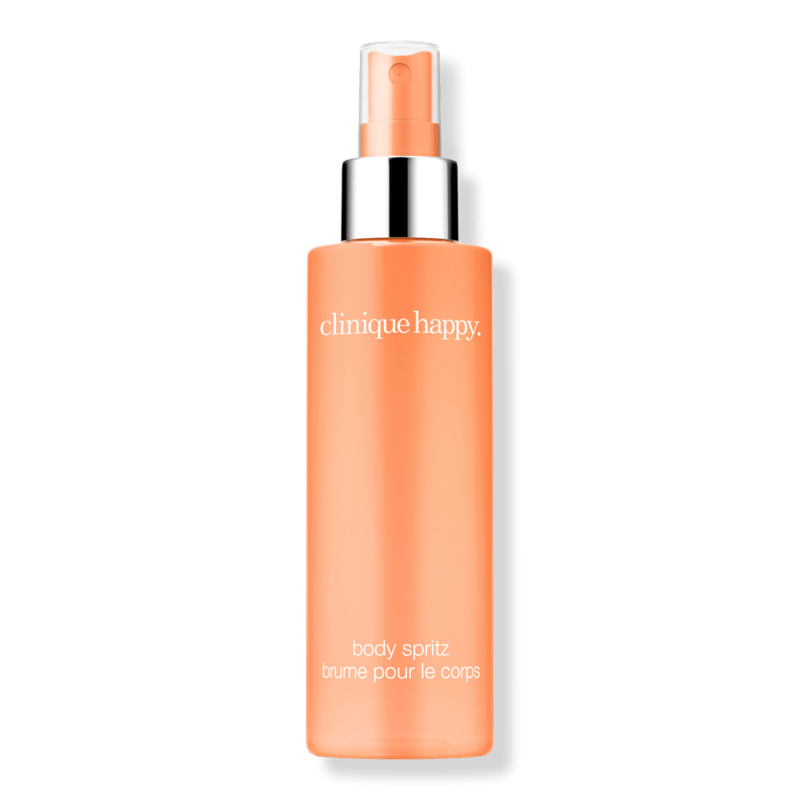 Happy Body Spritz Fragrance Spray
