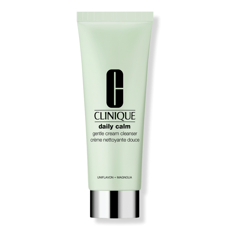 Daily Calm Gentle Cream Face Cleanser