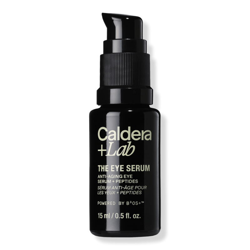 The Eye Serum
