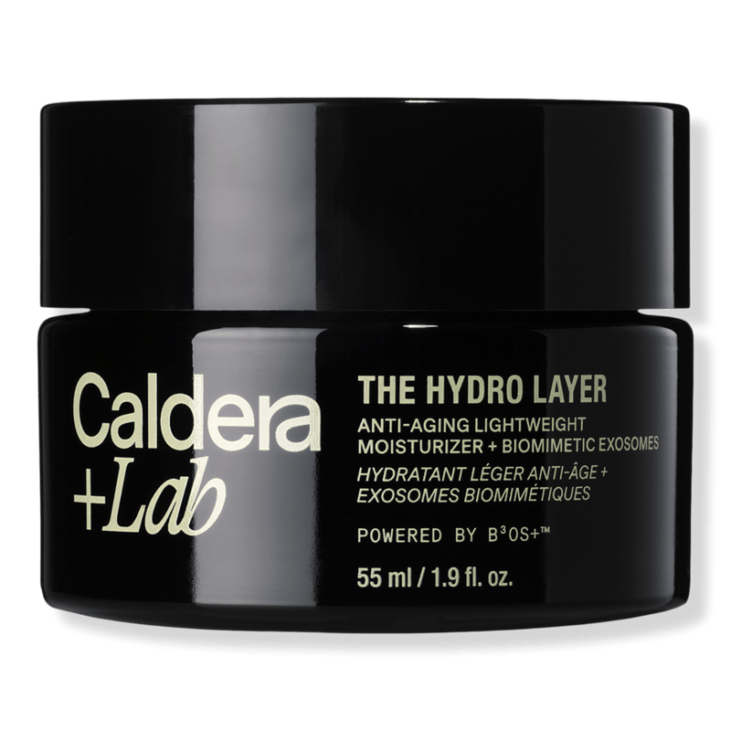 The Hydro Layer