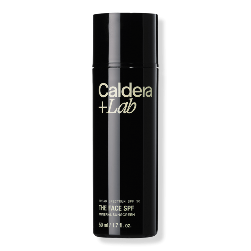 The Face SPF