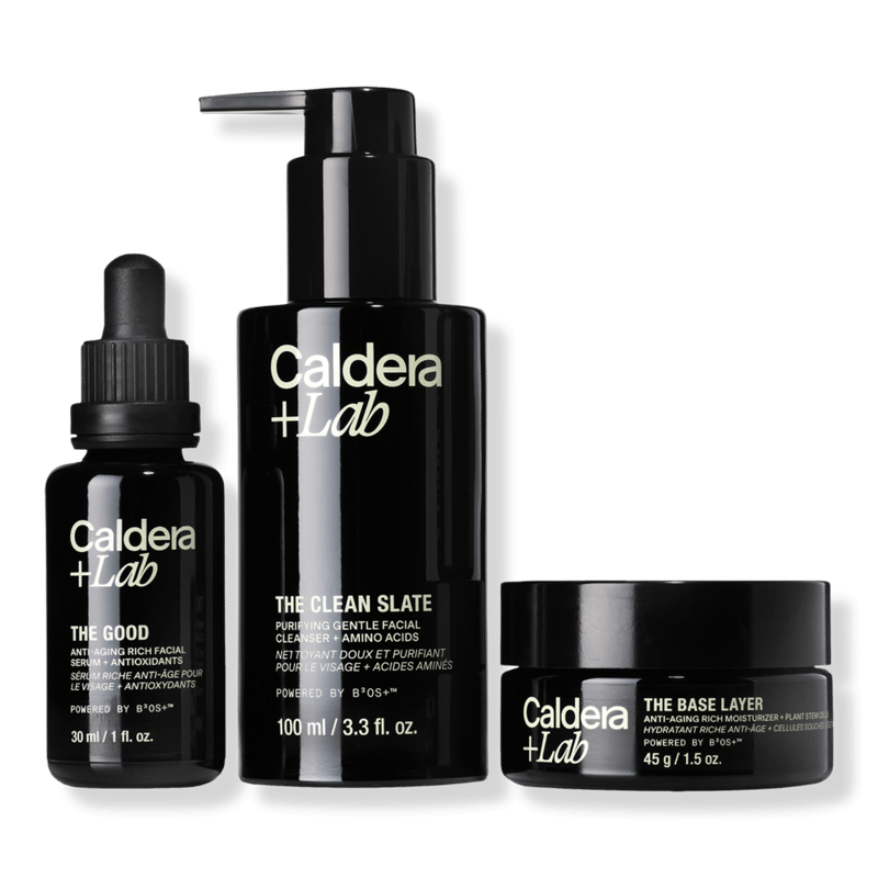 The Regimen Rich