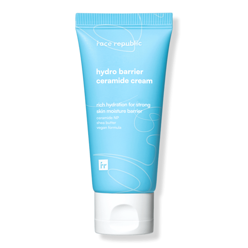 Hydro Barrier Ceramide Cream