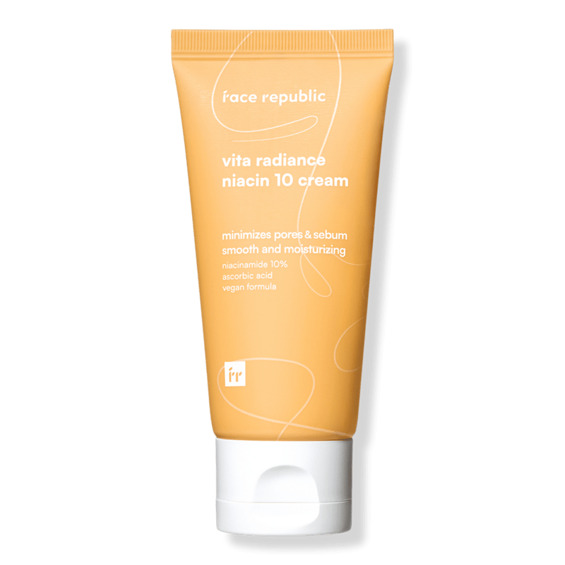 Face Republic - Vita Glow Radiance Cream