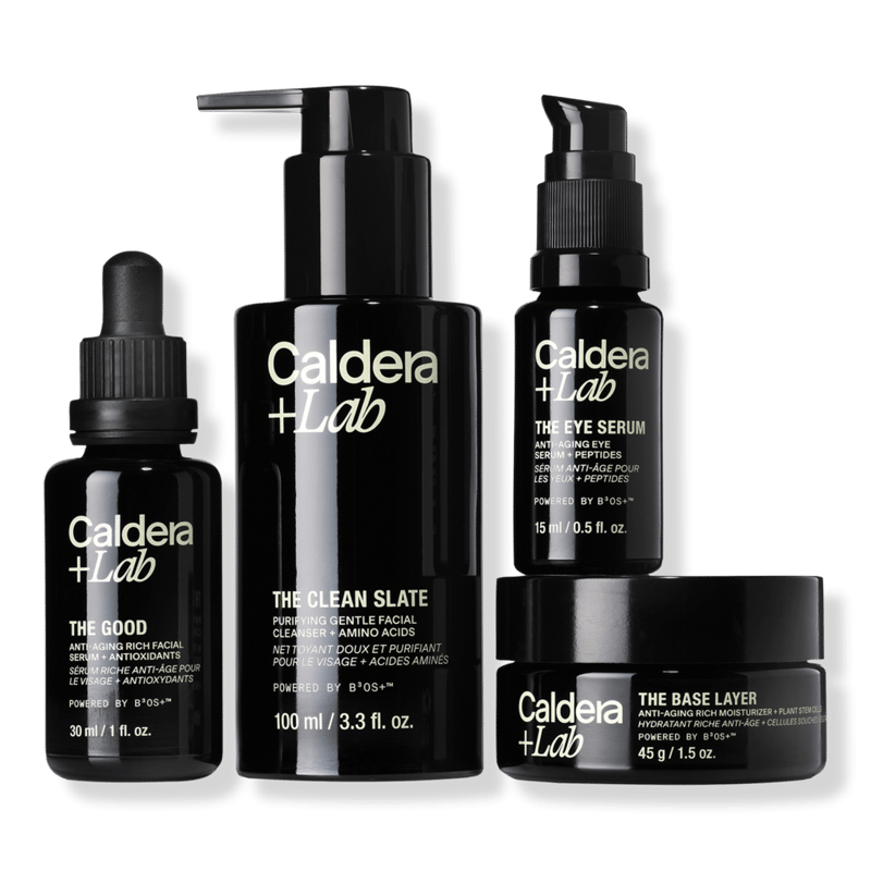 The Regimen Rich + Eye Defense