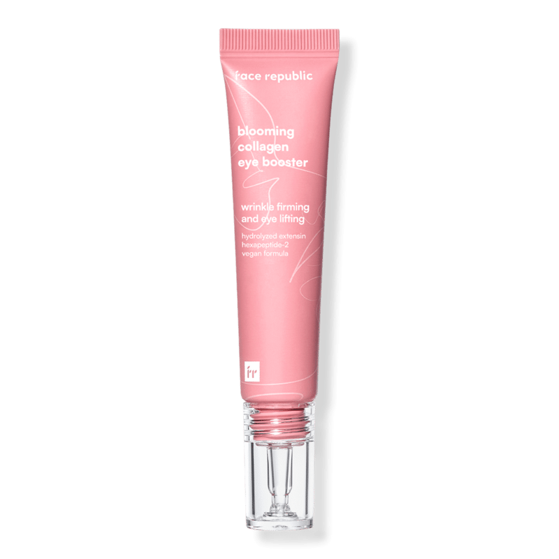 Blooming Collagen Eye Booster