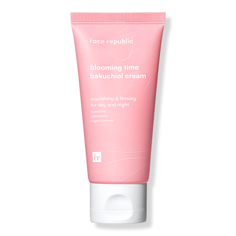 Blooming Time Bakuchiol Cream