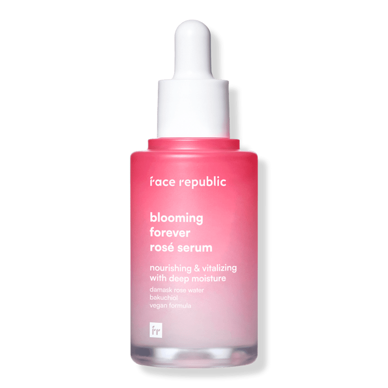 Face Republic - Blooming Forever Rose Serum