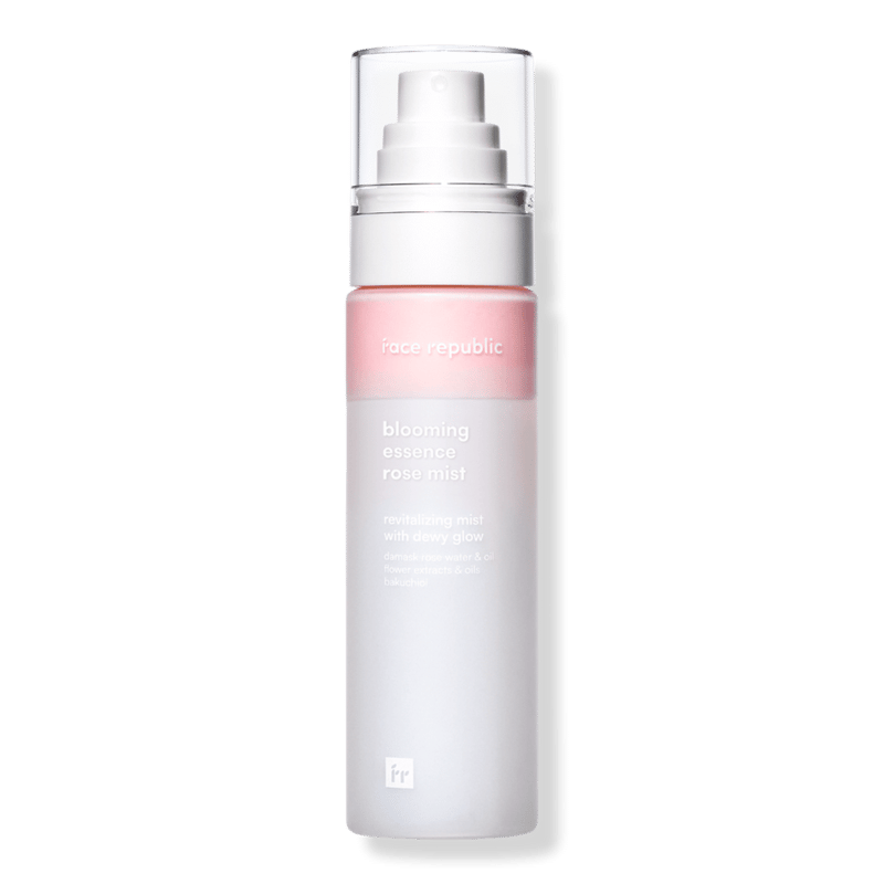 Blooming Essence Rose Mist