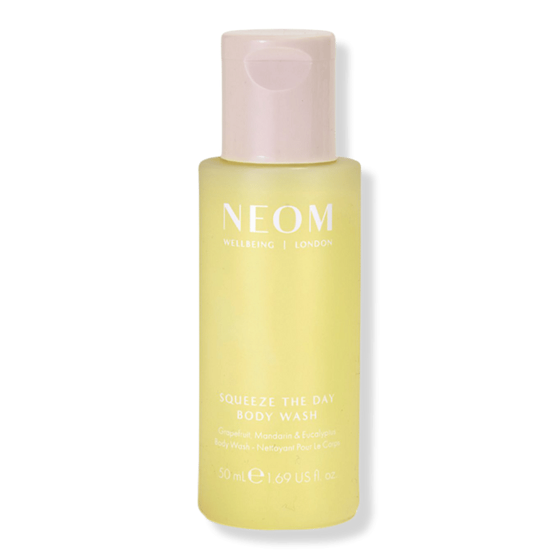 Squeeze The Day Body Wash