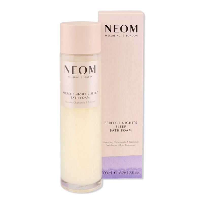 Perfect Nights Sleep Bath Foam