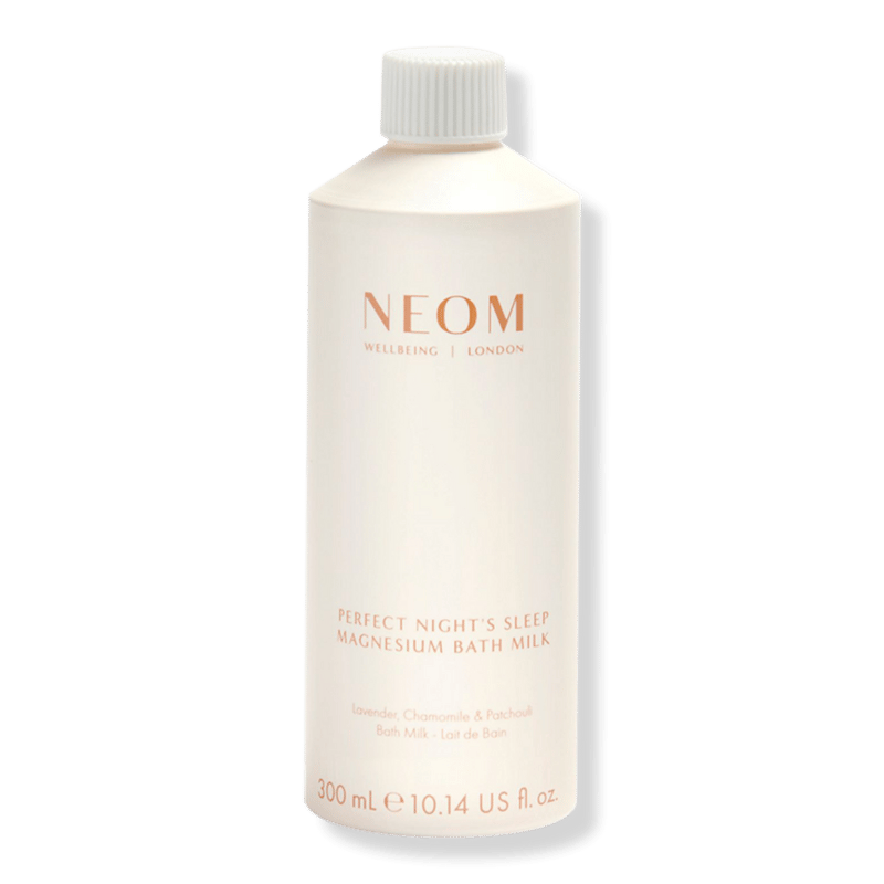 Perfect Nights Sleep Magnesium Bath Milk