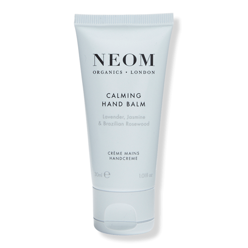 Calming Hand Balm