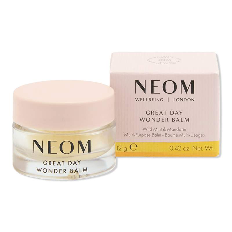 Great Day Wonder Balm