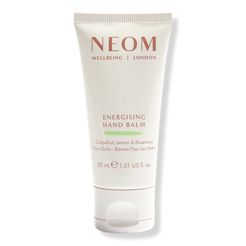 Energizing Hand Balm
