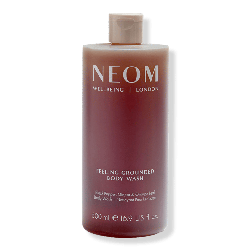 Feeling Grounded Body Wash