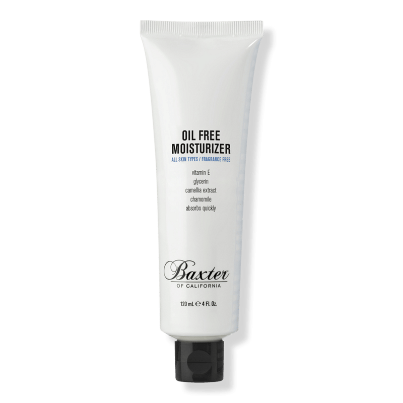 Oil Free Moisturizer