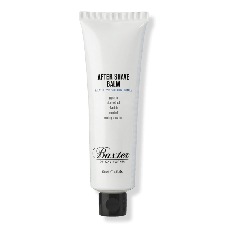 After Shave Balm