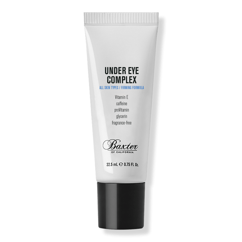 Under Eye Complex