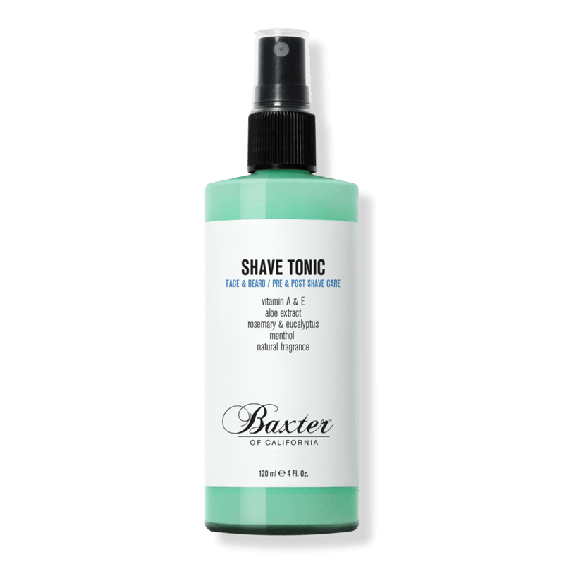 Shave Tonic