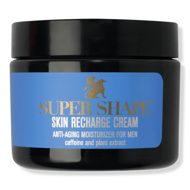Super Shape Anti-Aging Cream