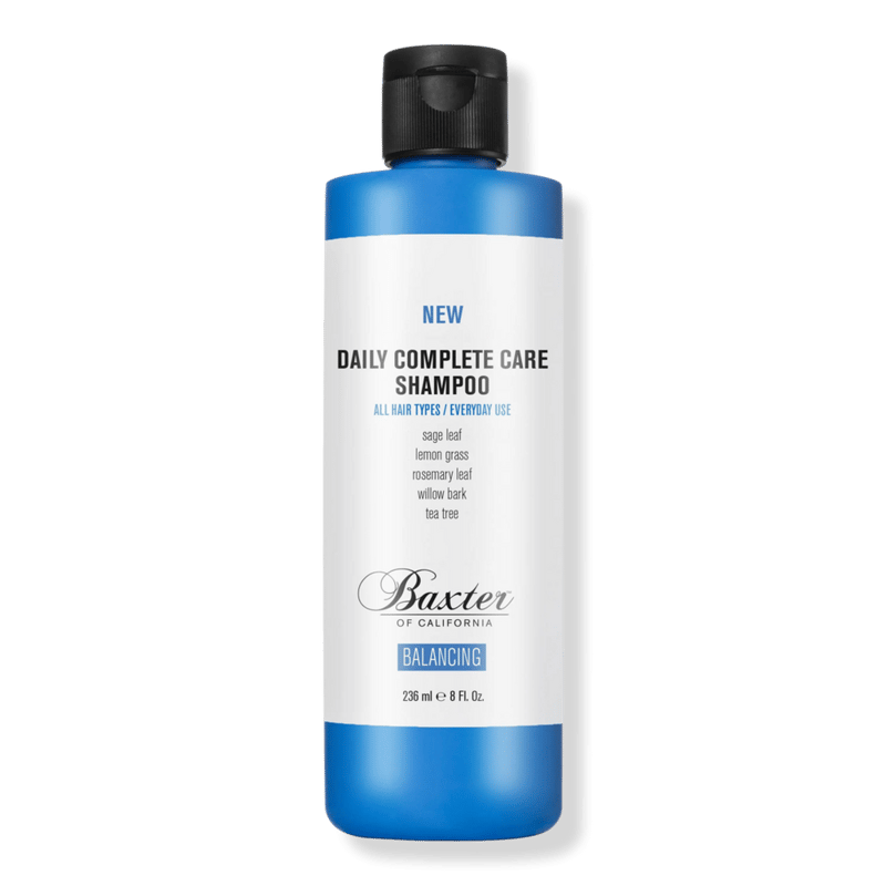 Daily Face Wash
