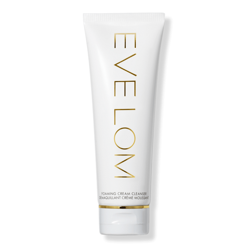 Foaming Cream Cleanser