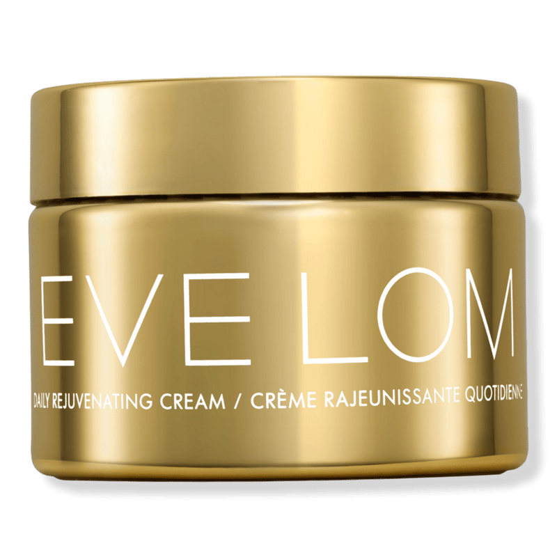 Daily Rejuvenating Cream