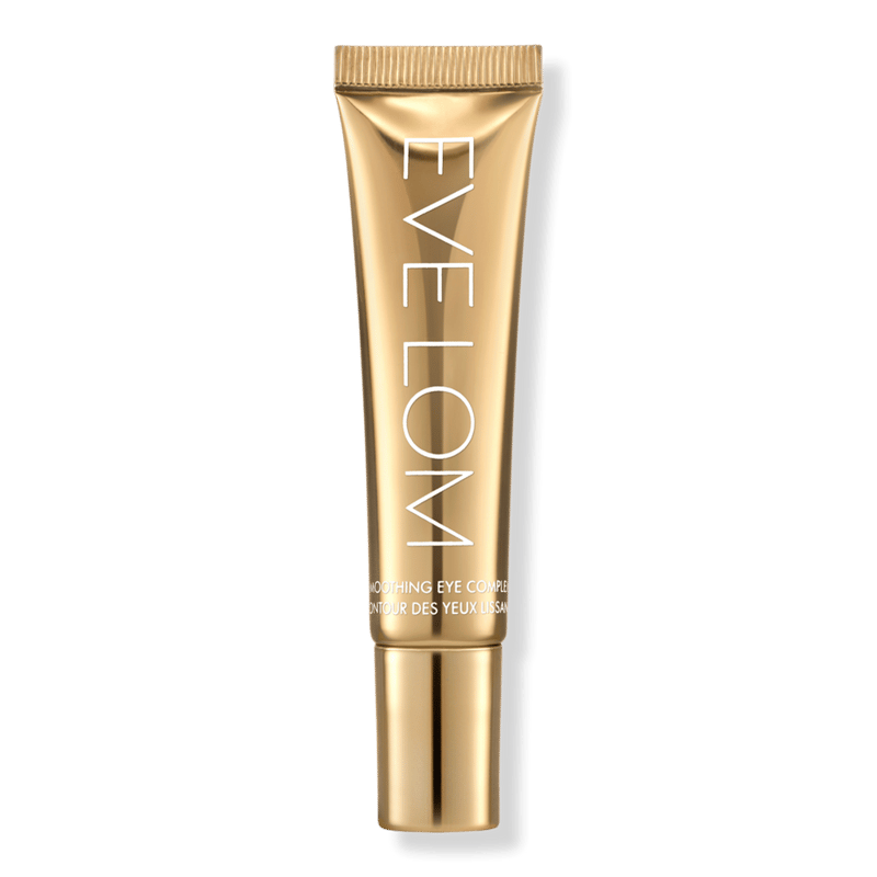 Time Retreat Smoothing Eye Complex