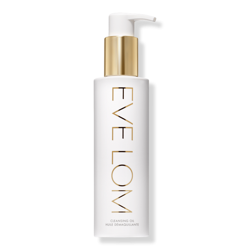 Cleansing Oil