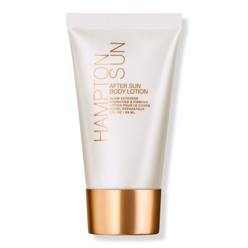 After Sun Body Lotion