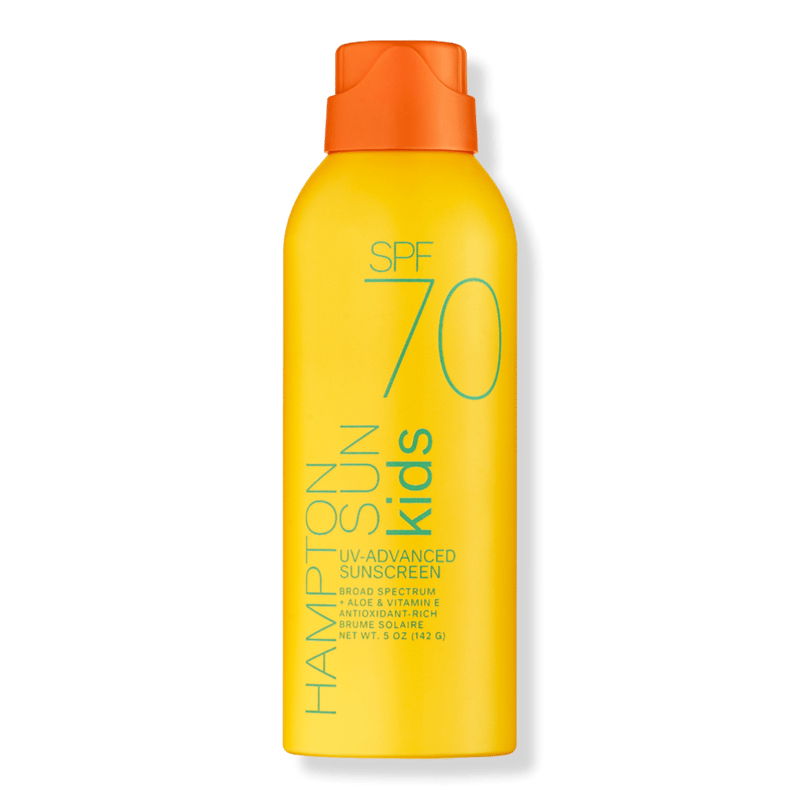 SPF 70 Kids UV-Advanced Mist