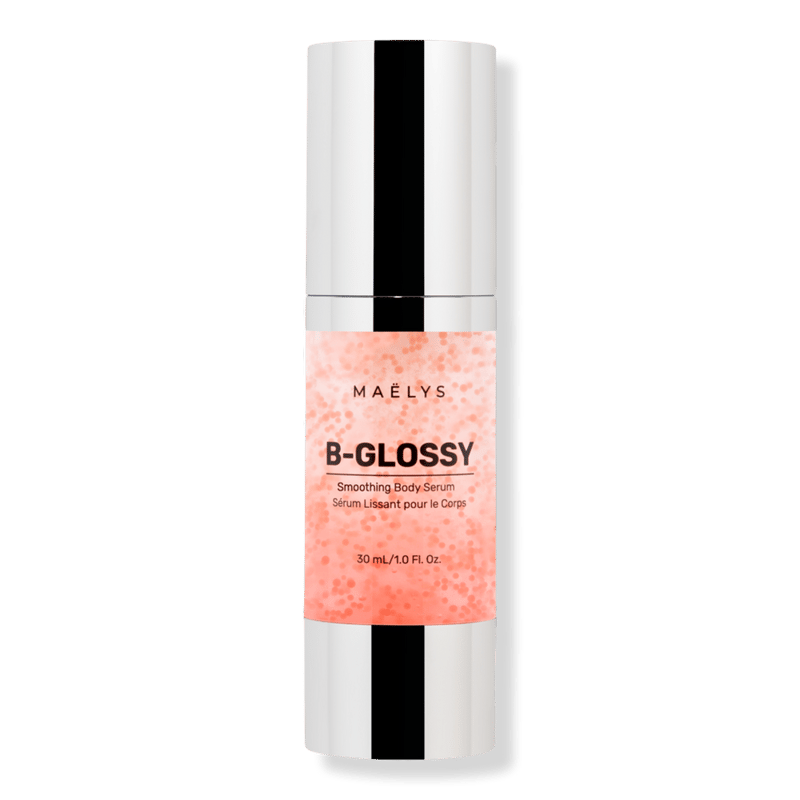 B-GLOSSY Smoothing Body Serum