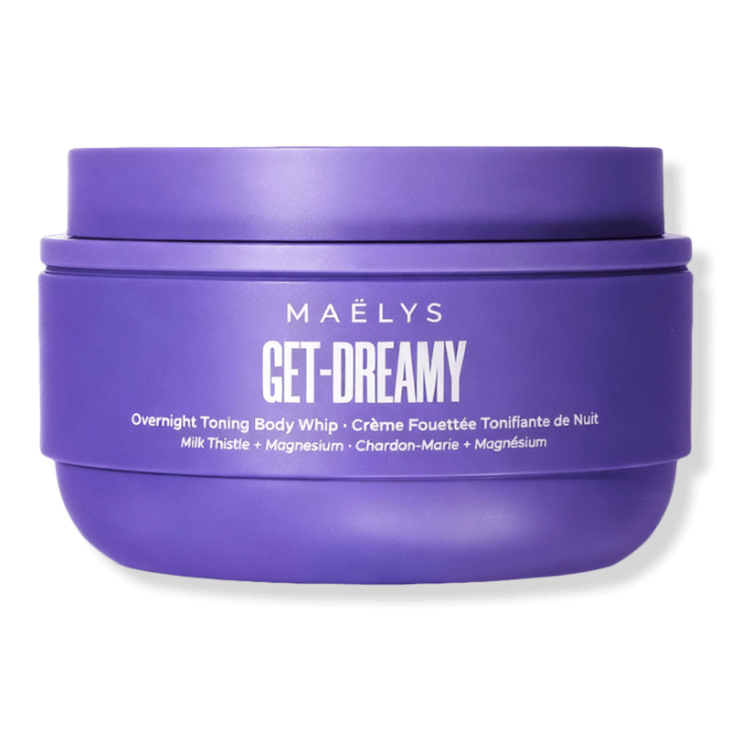 GET-DREAMY Overnight Toning Body Whip