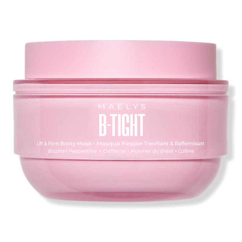 B-TIGHT Lift & Firm Booty Mask