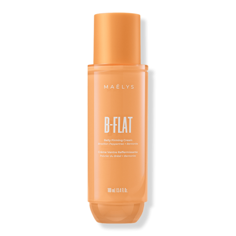 B-FLAT Belly Firming Cream