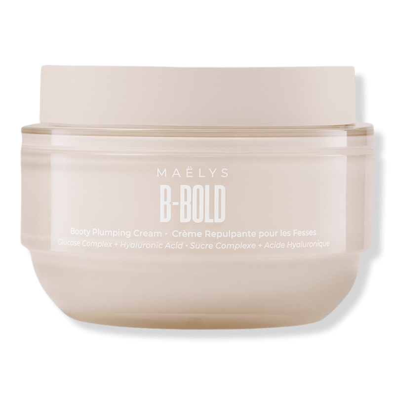 B-BOLD Booty Plumping Cream