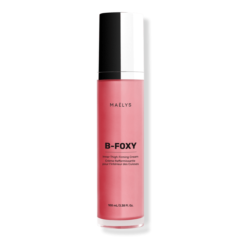 B-FOXY Inner Thigh Firming Cream