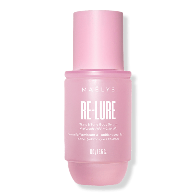 RE-LURE Tight & Tone Body Serum