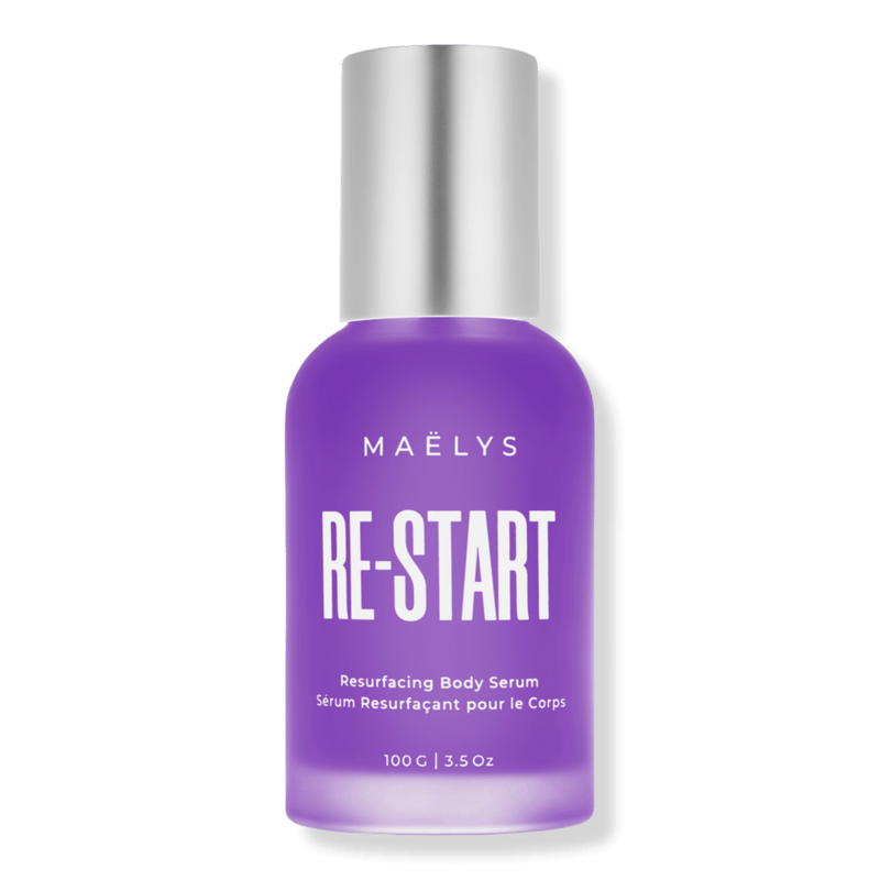 RE-START Resurfacing Body Serum